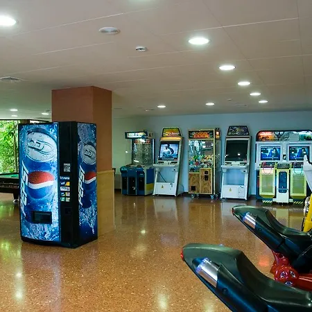 Samba Отель 3*