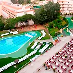 Samba 3* Λορέτ Ντε Μαρ