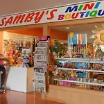 Samba 3*