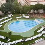 Samba 3* Λορέτ Ντε Μαρ