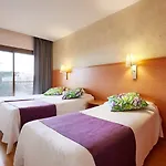 Samba Hotel
