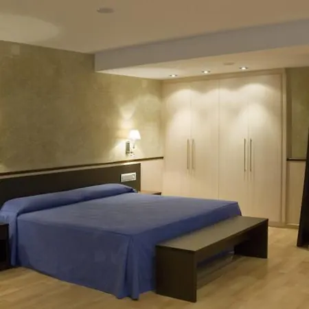 Samba Hotel 3*