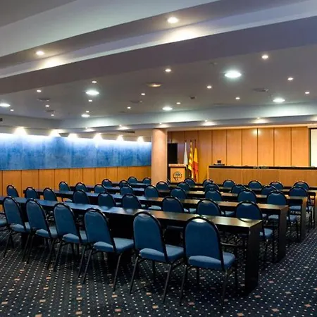 Hotel Samba 3*