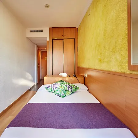 Samba Hotel 3*