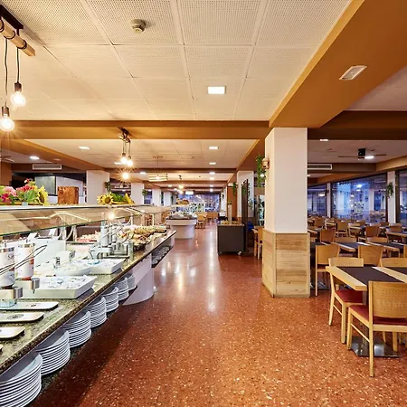 Hotel Samba