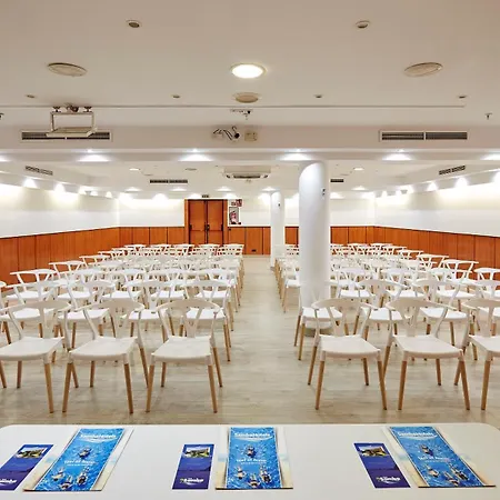 Samba Hotel
