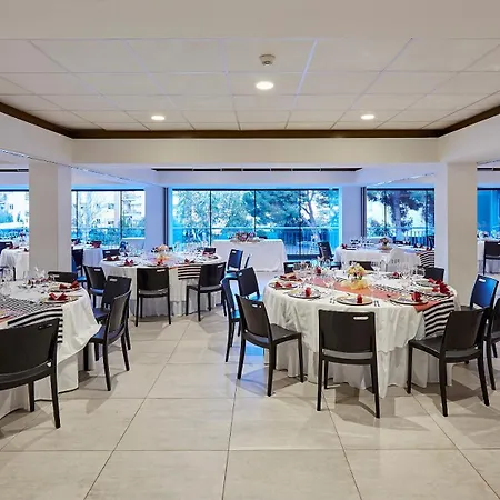 Hotel Samba 3*