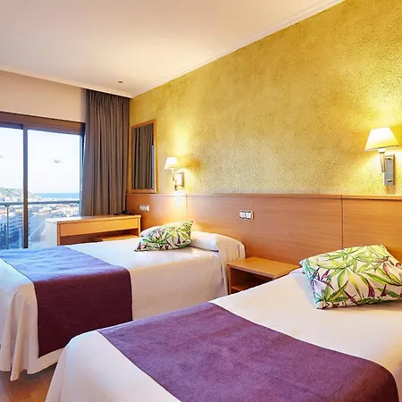 Hotel Samba