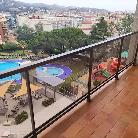 Hotel Samba Lloret de Mar