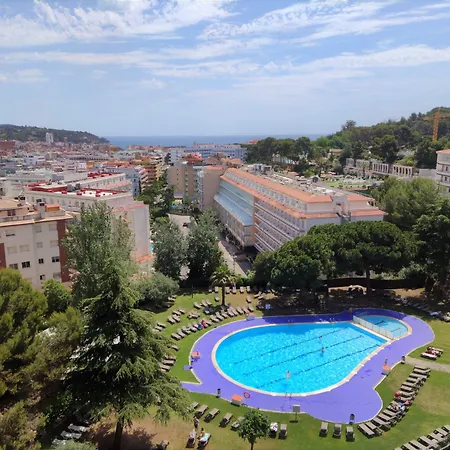Samba Hotel 3*