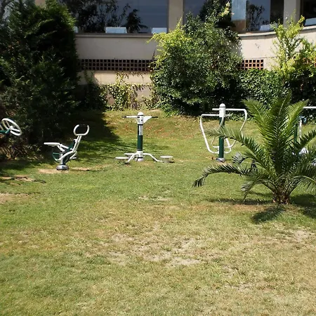 Samba Hotel Lloret de Mar