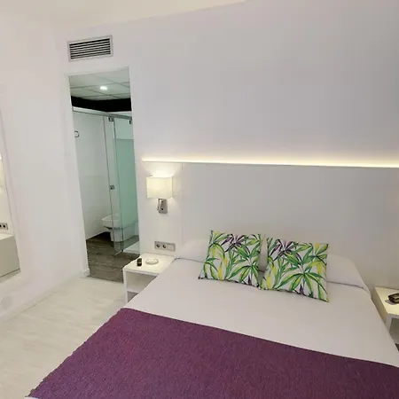 Samba Hotell