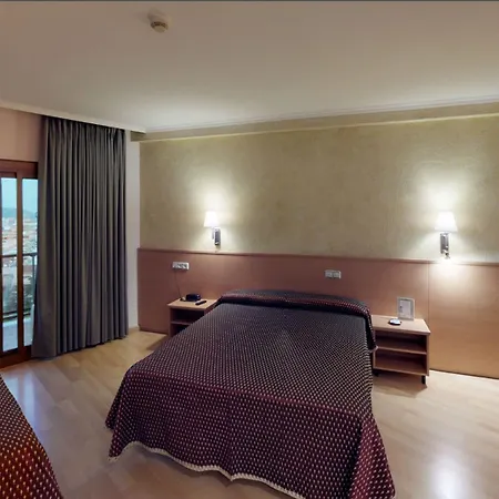 Hotell Samba