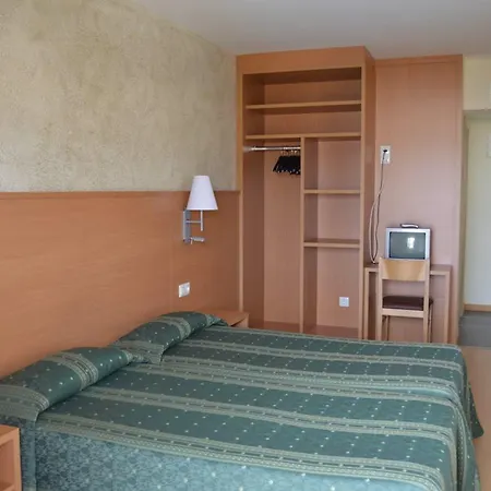 Hotell Samba
