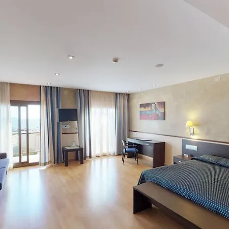 Samba Hotell 3*