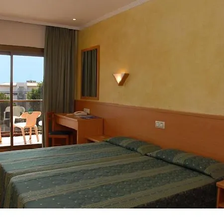 Hotell Samba Lloret de Mar