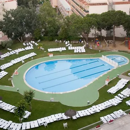 Samba Hotell 3*