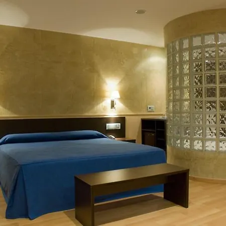 Samba Hotell 3*