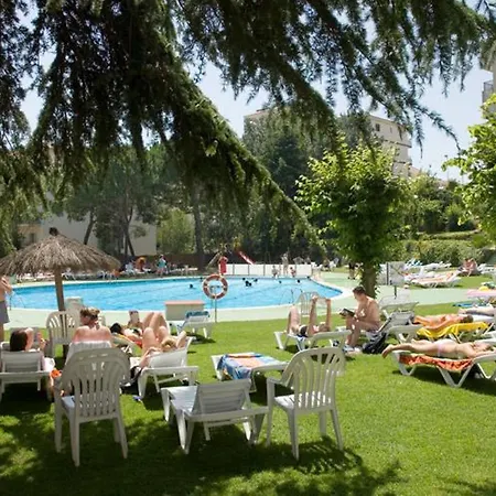 Hotel Samba Lloret de Mar