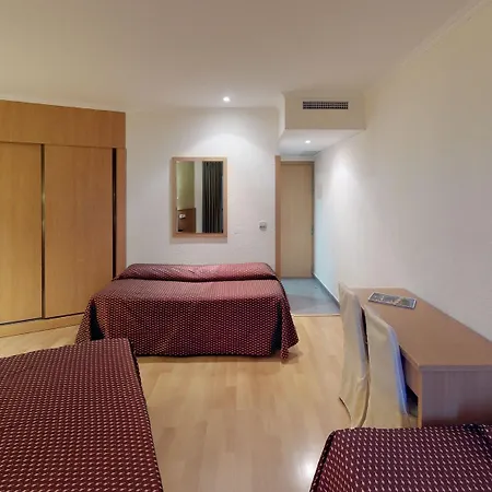 Hotell Samba