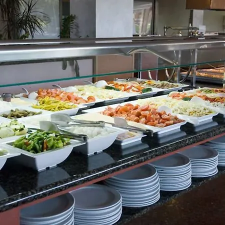 Hotell Samba
