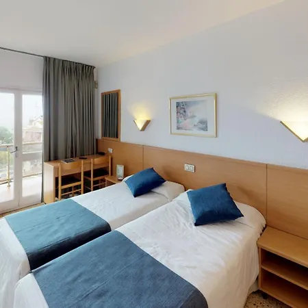 Hotell Samba 3*