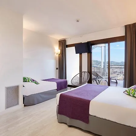 Hotell Samba