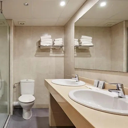 Samba Hotell