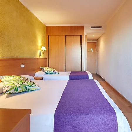 Samba Hotell Lloret de Mar