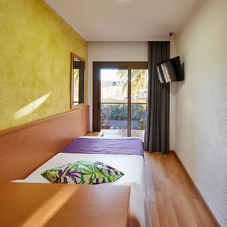 Samba Hotell