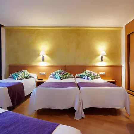 Hotell Samba