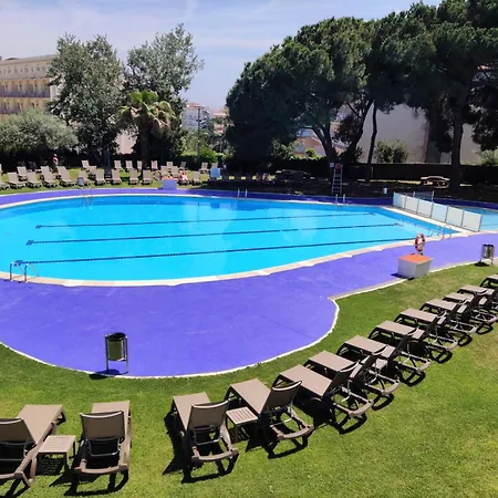 Samba Hotell 3*