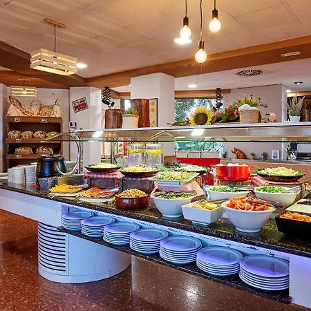 Samba Hotell