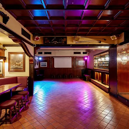 Samba Hotell 3*
