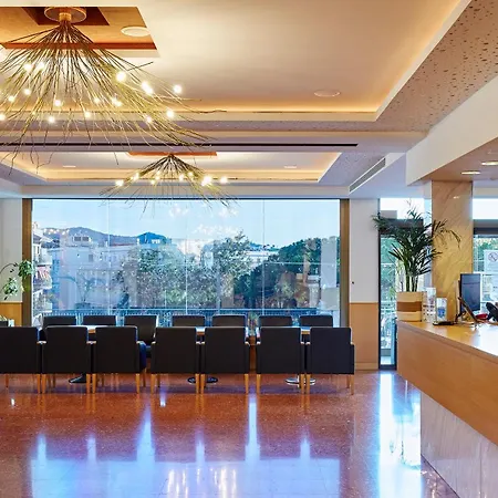 Hotell Samba Lloret de Mar