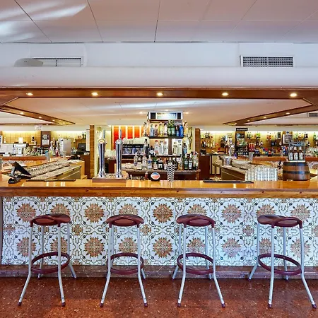 Samba 3* Льорет-де-Мар