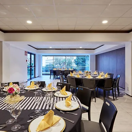 Hotell Samba