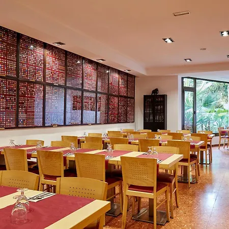 Samba 3* Льорет-де-Мар