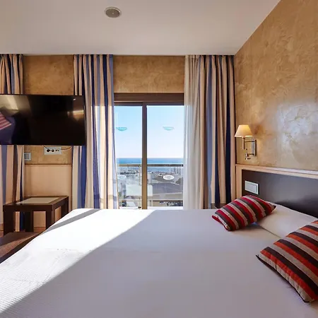 Hotell Samba