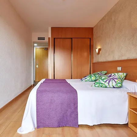 Hotell Samba 3*
