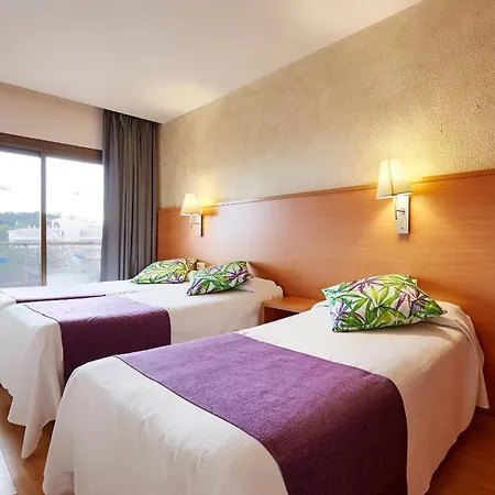 Hotell Samba 3*