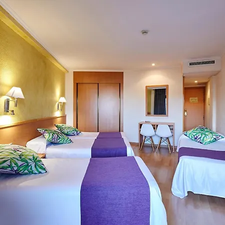 Samba Hotell 3*