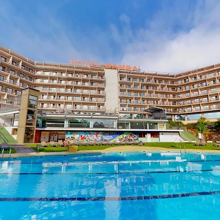 Hotell Samba Lloret de Mar