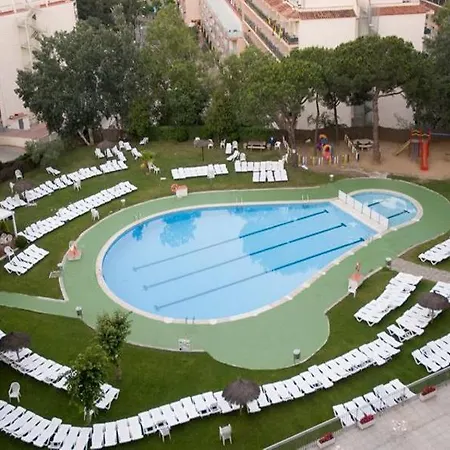 Samba Льорет-де-Мар