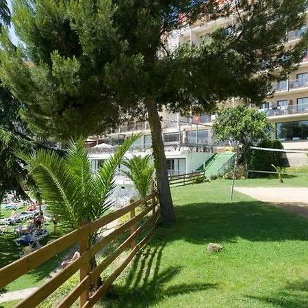 Hotell Samba 3*