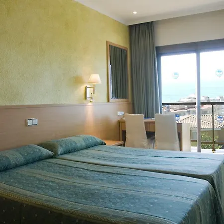 Samba 3* Lloret de Mar