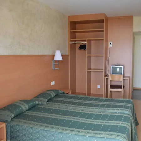 Samba Szálloda 3*