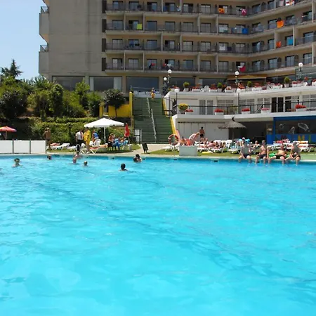 Hotell Samba Lloret de Mar