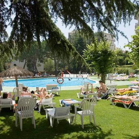 Samba Hotel
