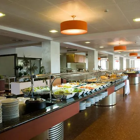 Samba 3* Льорет-де-Мар